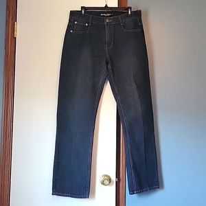 Marx & Dutch Men's Denim Jeans Size 34x32
